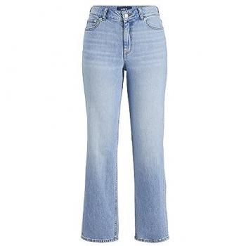 Jeans JJXX 12246133 L34-MEDIUM BLUE DENIM (Ank Straight Blu)