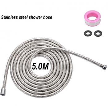 Tubos de Agua Inox 5m