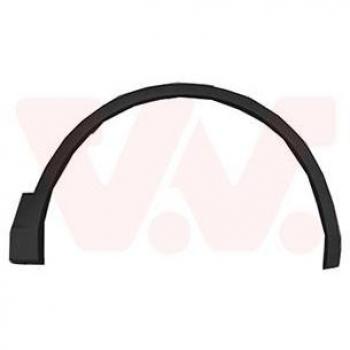 Guarda-Lamas Ampliado VAN WEZEL 5747522