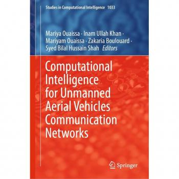 Vitalsource Technologies, Inc. Computational Intelligence For Unmanned Aerial Vehicles Communication N