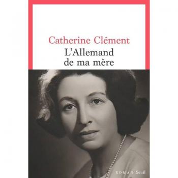 L'Allemand de ma mère