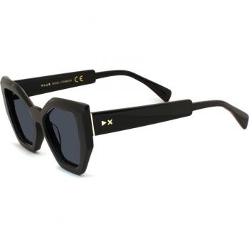 XLAB Women's Acetate Cat Eye Sunglasses