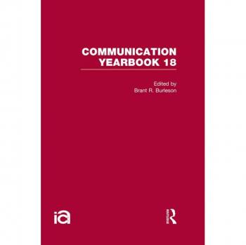Vitalsource Technologies, Inc. Communication Yearbook 18