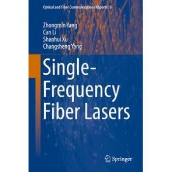 Single-Frequency Fiber Lasers