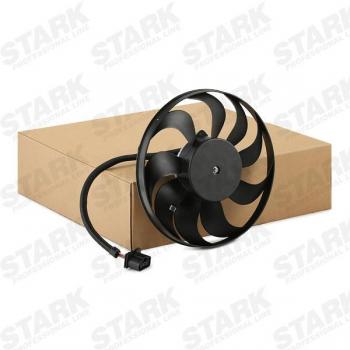 Ventilador STARK 030017 Motor