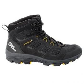 Chaussures de montagne mi-haut Jack Wolfskin Vojo 3