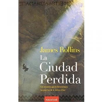 La Ciudad Perdida