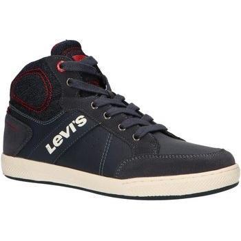 Sneaker Levi's New Madison Navy EU 36 per Bambini