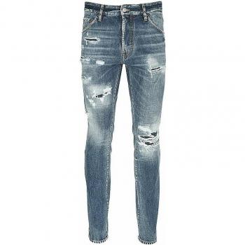 Jeans DSQUARED2 Homme Taille 46 Denim