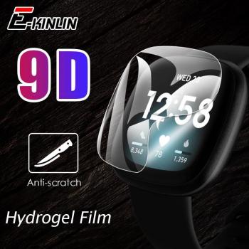 Weiche Schutzhülle für Fitbit Versa 2/3