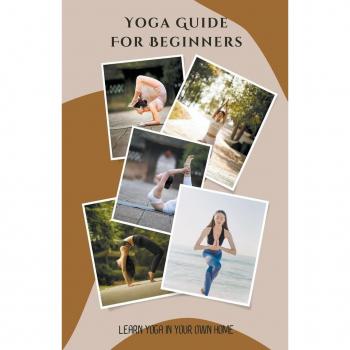 Yoga Guide For Beginners