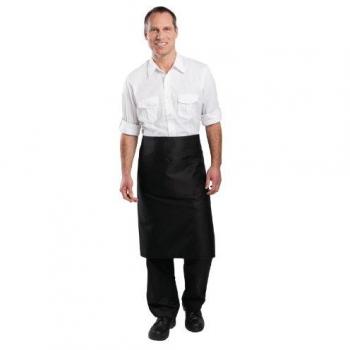 Black Waitstaff Apron