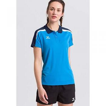 Erima Liga 2.0 Polo Shirt for Women