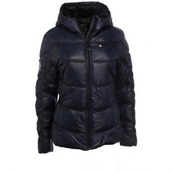 Chaqueta de mujer Peak Mountain Anfei en color Marina-L