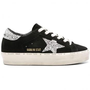 Sneakers Élégance Noire