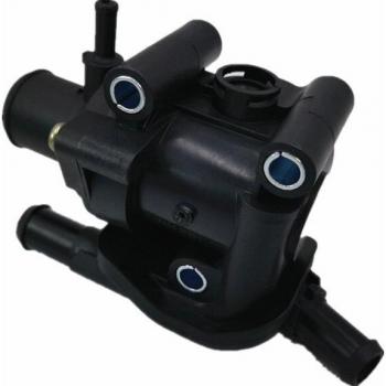 Conector de Salida de Agua Carcasa Termostato YS4Z-8592-BD – Mazda HALT 2.0L (2001‑2004)