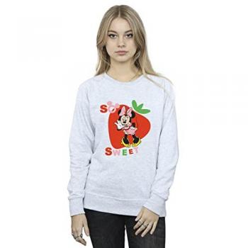 Felpa Disney So Sweet Fragolata