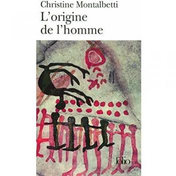 Origine de L Homme (Folio)
