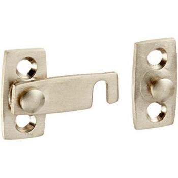 Deltana 5/8 Heavy Duty Shutter Bar Latch