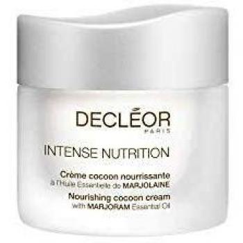 Décléor Crème Nourrissante Intensité 50 ml