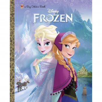 Disney Frozen