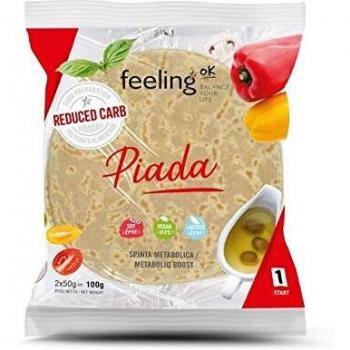 Feeling Ok Piada 100g