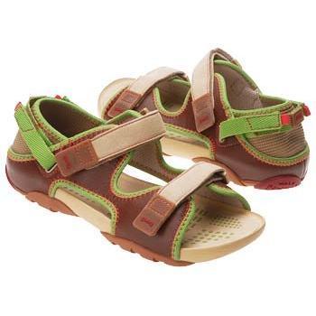 Sandales Camper Femme