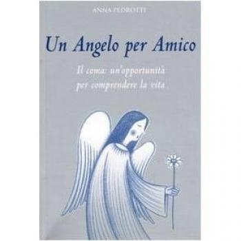 Un angelo per amico. Il coma: un'opportunità per comprendere la vita