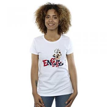 Classic Looney Tunes Bugs & Taz Cotton Top