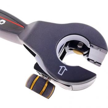 4-22mm Tube Cutter for Copper, Aluminum, and Stainless Steel