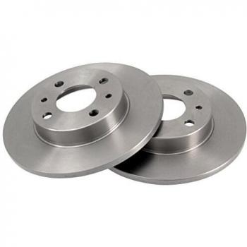 A.B.S. brake disc 15857