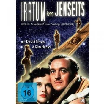 Irrtum im Jenseits