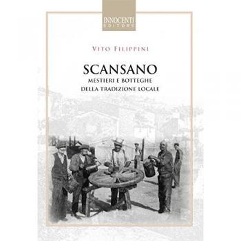 Scansano, mestieri e botteghe della tradizione locale