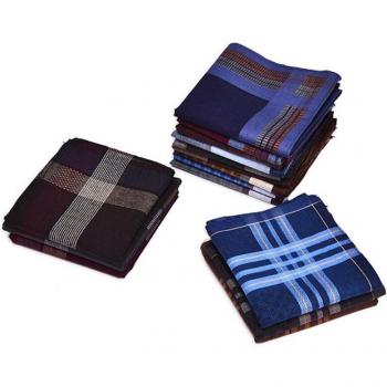 Deco Pocket Toalla Cuadrada