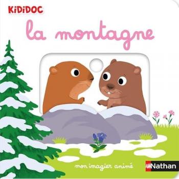 La montagne