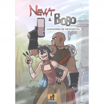 NEWT Y BOBO