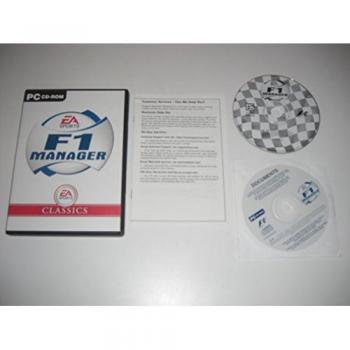 F1 Stratégie PC