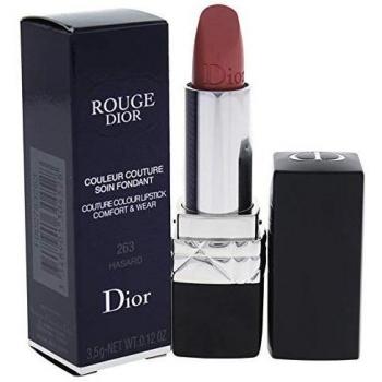 Dior Lipgloss – Satin Rouge