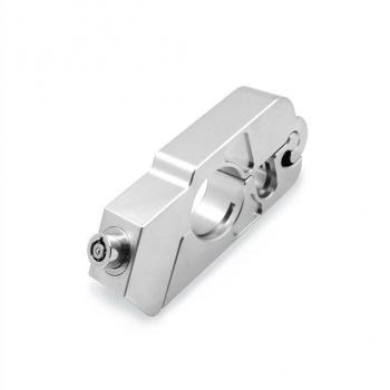 Scooter Disc Lock