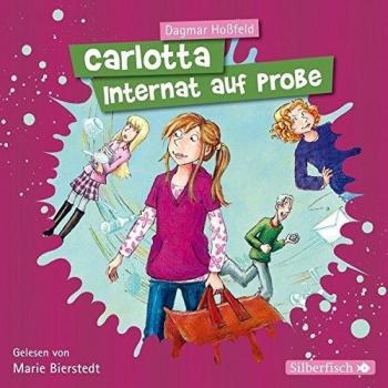 Carlotta 1: Carlotta