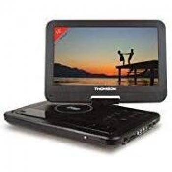 THOMSON THP360 Lecteur DVD Portable