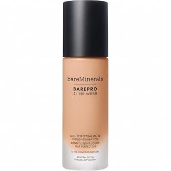 Base Mate Bareminerals Barepro 24 Horas SPF20 Light 26 Cool