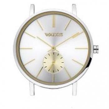 Reloj Analógico de Cuarzo Watx&Colors para Hombre WXCA1002