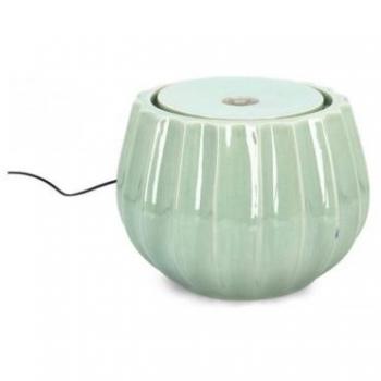Yes Everyday Fontana Esterno LED Ceramica 35x25,5 cm