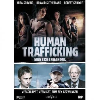 Christian Duguay Human Trafficking