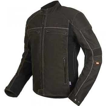 Chaqueta Motocicleta Rukka Raymore Azul 60