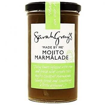 Klassische Mojito Marmelade 300 g