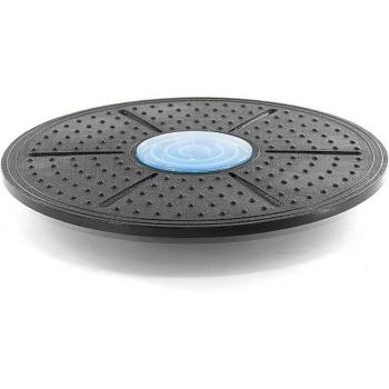 Placas redondas de equilibrio