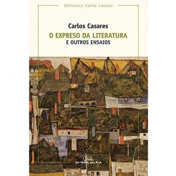 O expreso da literatura e outros ensaios