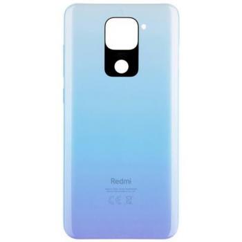 Batteria Cover Redmi Note 9 Color Polare Bianco